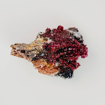 Vanadinite – 2"x1.5"x1.25"
