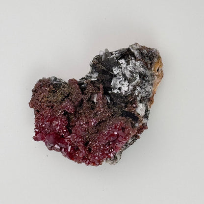 Vanadinite – 1.5"x1.5"x0.5"