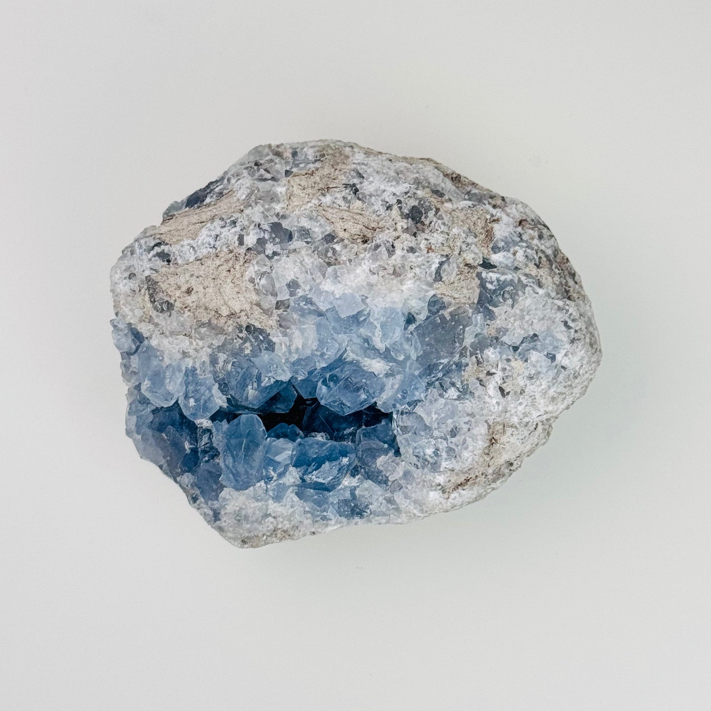 Celestite