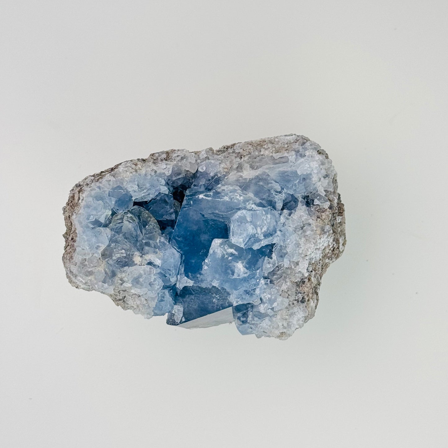Celestite