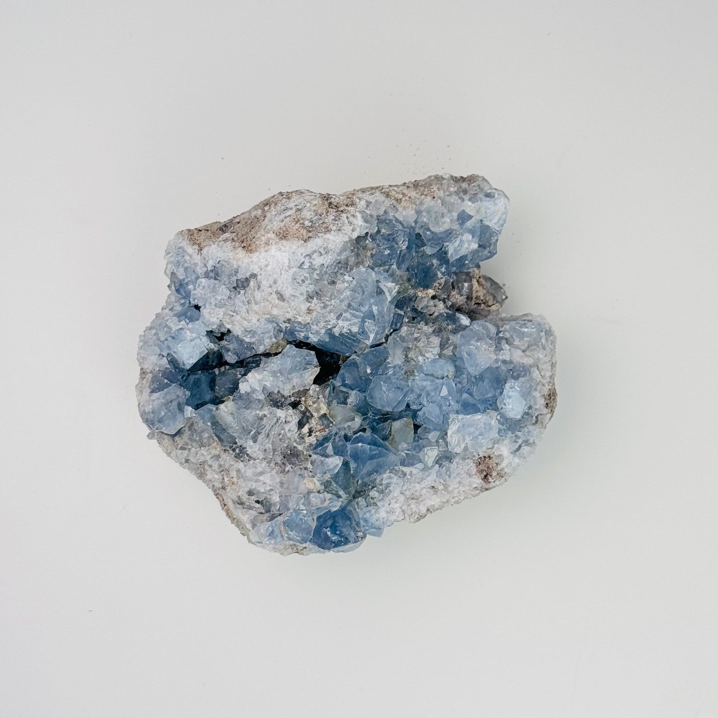 Celestite