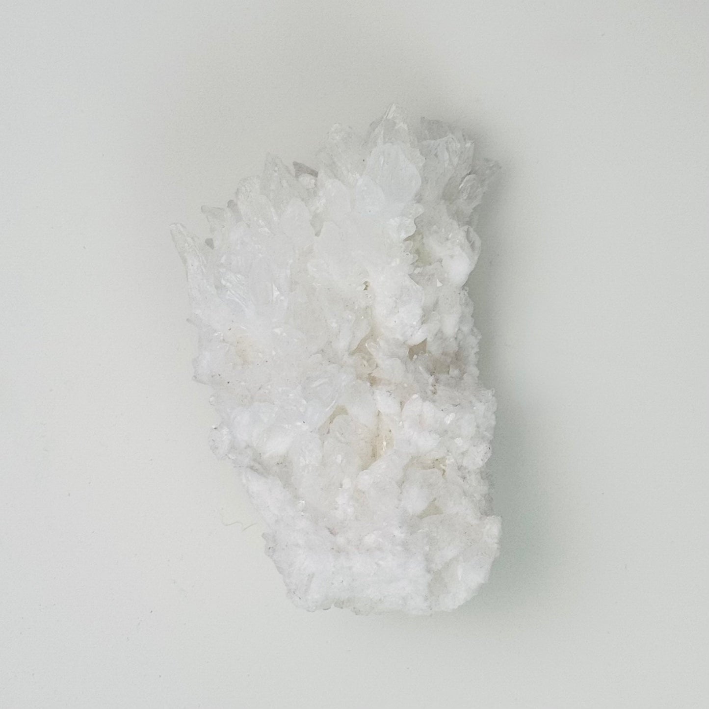 White Aragonite – 3x1.5x1"