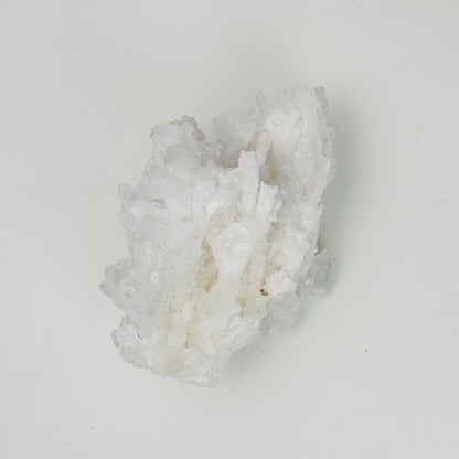 White Aragonite – 3x3x0.75"