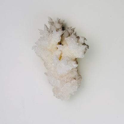 White Aragonite – 3.5x2x1.25"
