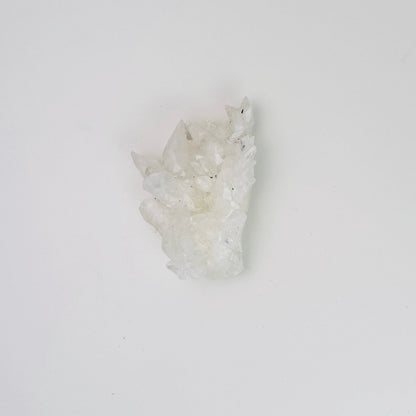 White Aragonite – 2x1.5x0.25"