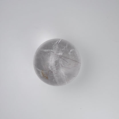 Clear Quartz - Sphere