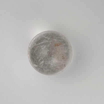Clear Quartz - Sphere