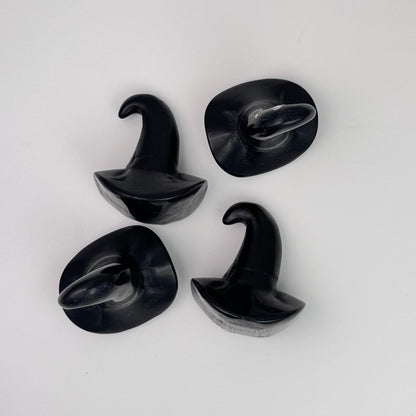 Obsidian – Witch Hat