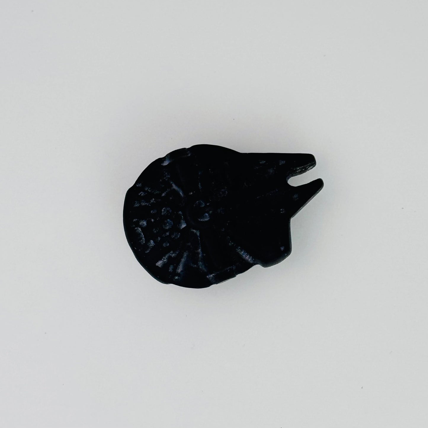 Obsidian – Millenium Falcon 1"