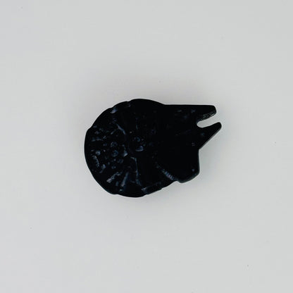 Obsidian – Millenium Falcon 1"