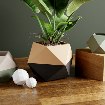 ICO Planter – Planter