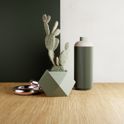 ICO Planter – Planter