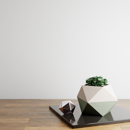 ICO Planter – Planter