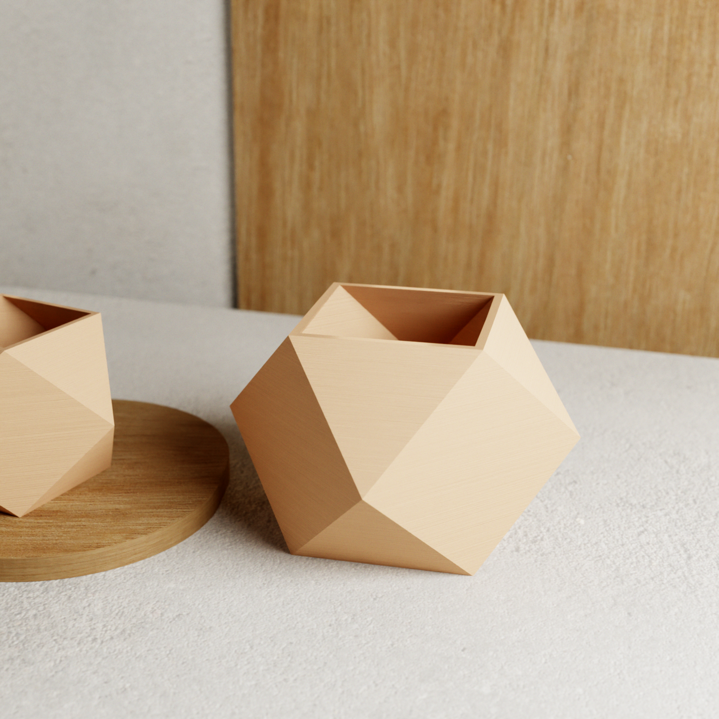 ICO Planter – Planter