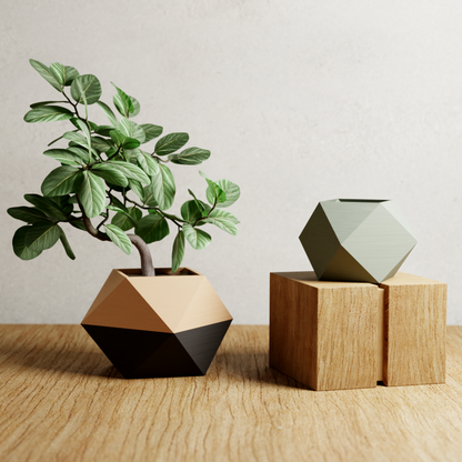 ICO Planter – Planter