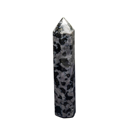 Indigo Gabbro Tower – Indigo Gabbro 206g - 5.25"H Towers