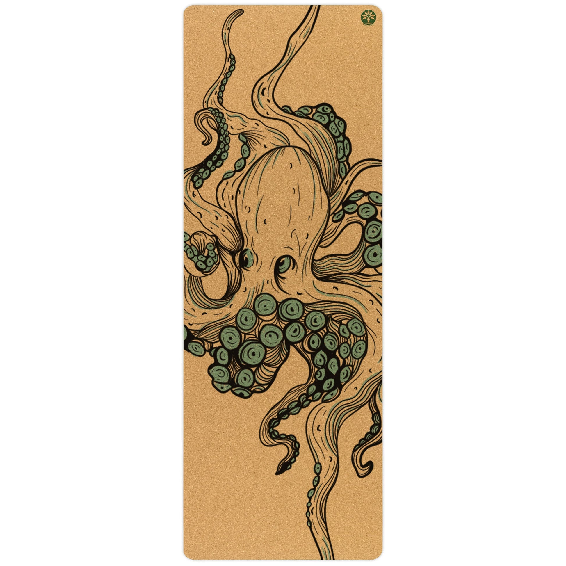 Infinite Transformation Unity Pro Cork Yoga Mat – Yoga & Pilates Mats