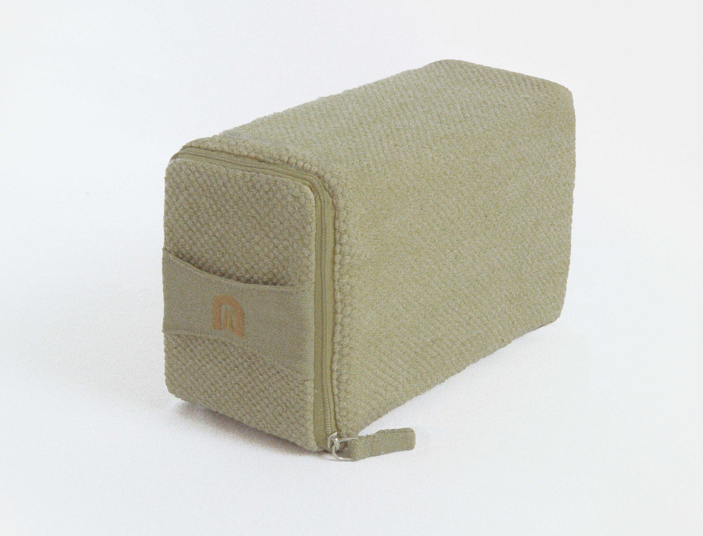Yoga Block - Naturally Dyed Organic Cotton – Donation