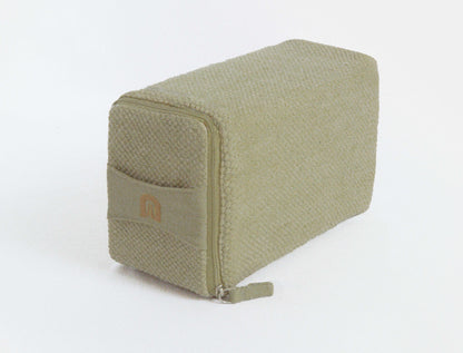 Yoga Block - Naturally Dyed Organic Cotton – Donation