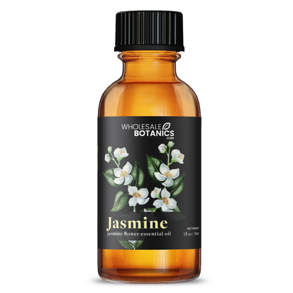 Jasmine Essential Oil – 1 oz Essential_Oil