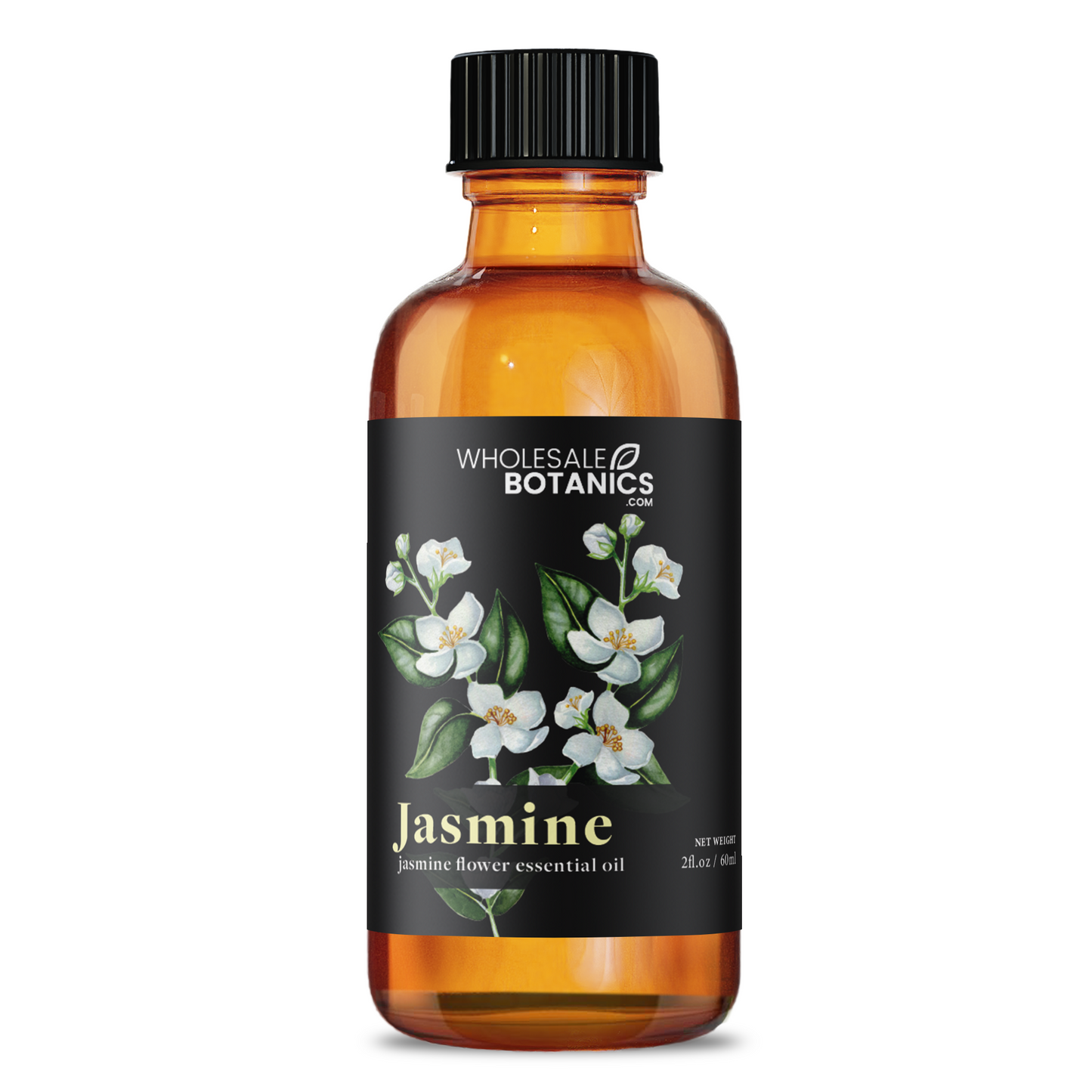 Jasmine Essential Oil – 2 oz Essential_Oil