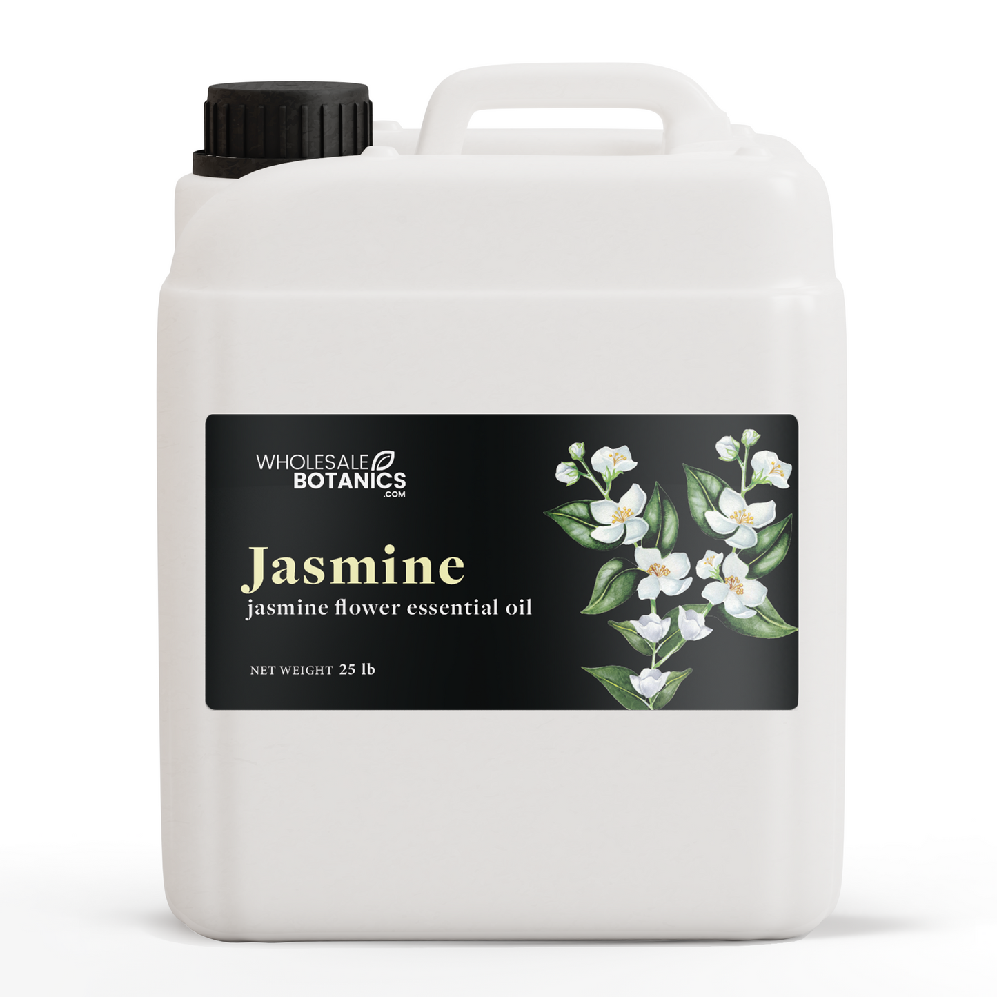 Jasmine Essential Oil – Essential_Oil