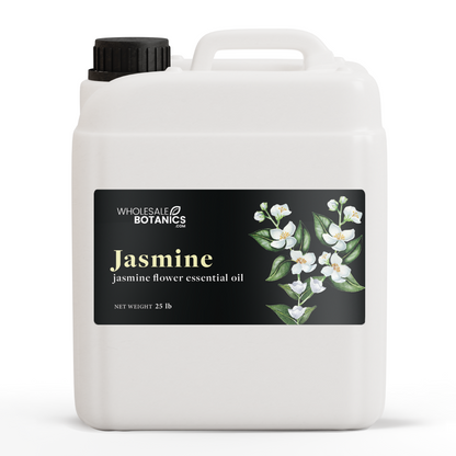 Jasmine Essential Oil – Essential_Oil