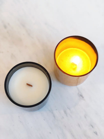 CATWALK | VIRGIN COCONUT CRÈME WAX & WOODEN WICK CANDLE – CANDLES