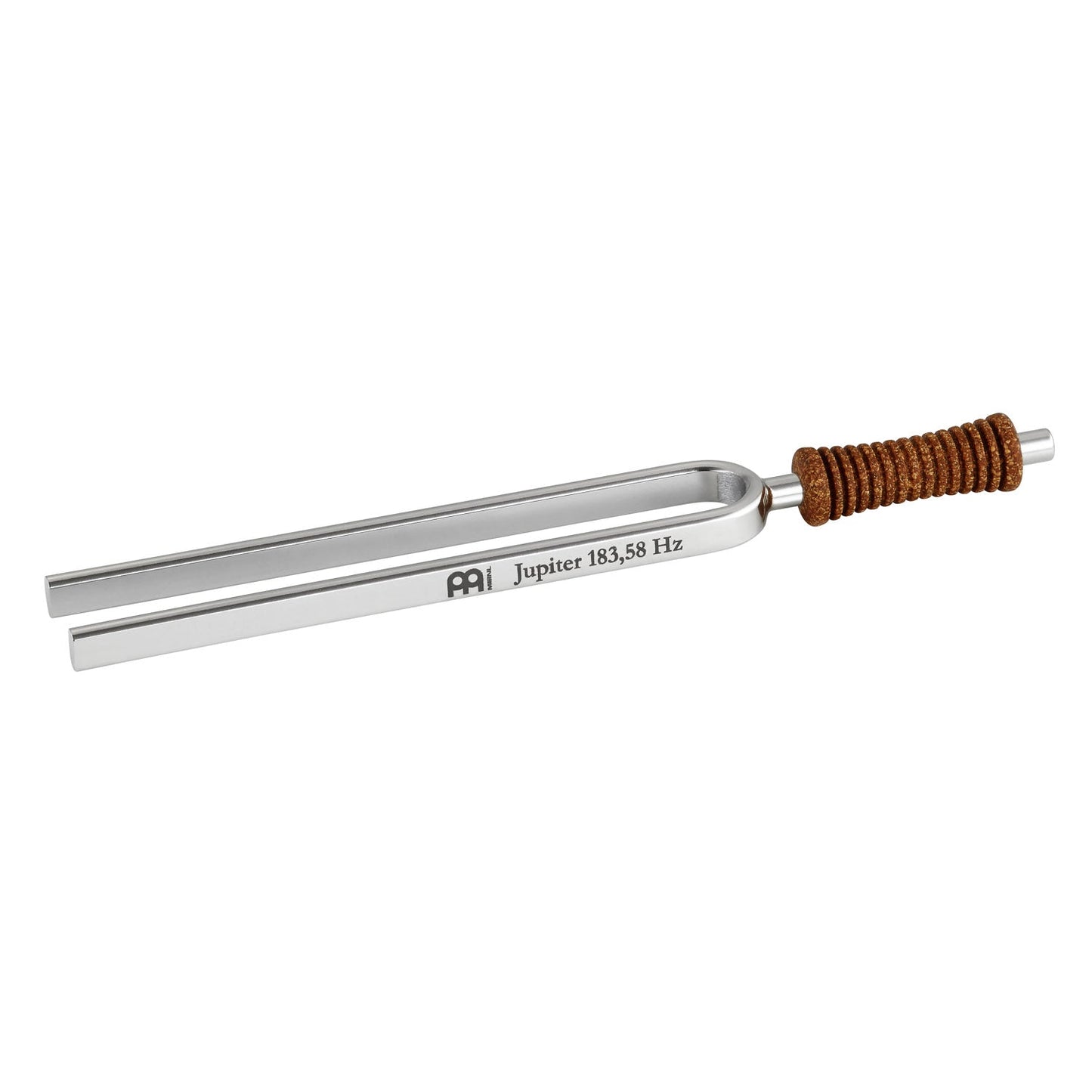 16 Harmony Tuning Fork Set with Travel Case – Standard Tuning Fork Set