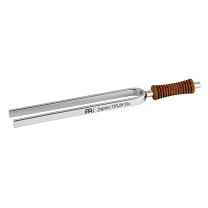 16 Harmony Tuning Fork Set with Travel Case – Standard Tuning Fork Set