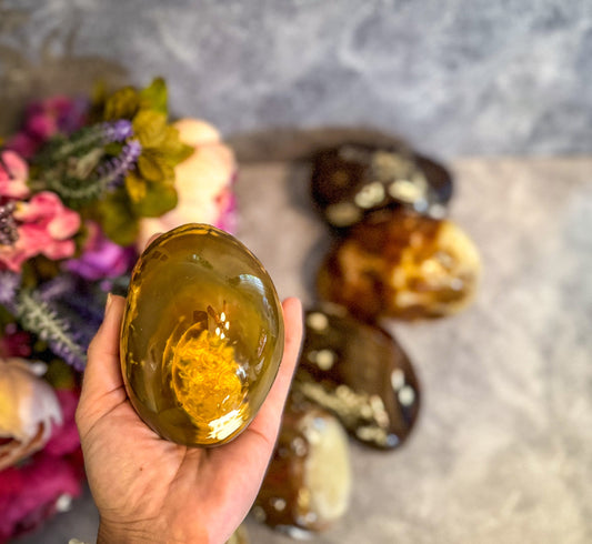 Large Carnelian Shapes, 1 Lb - 1 kilo+, Ethically Sourced Carnelian