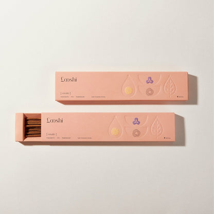 Create Incense Sticks – Incense