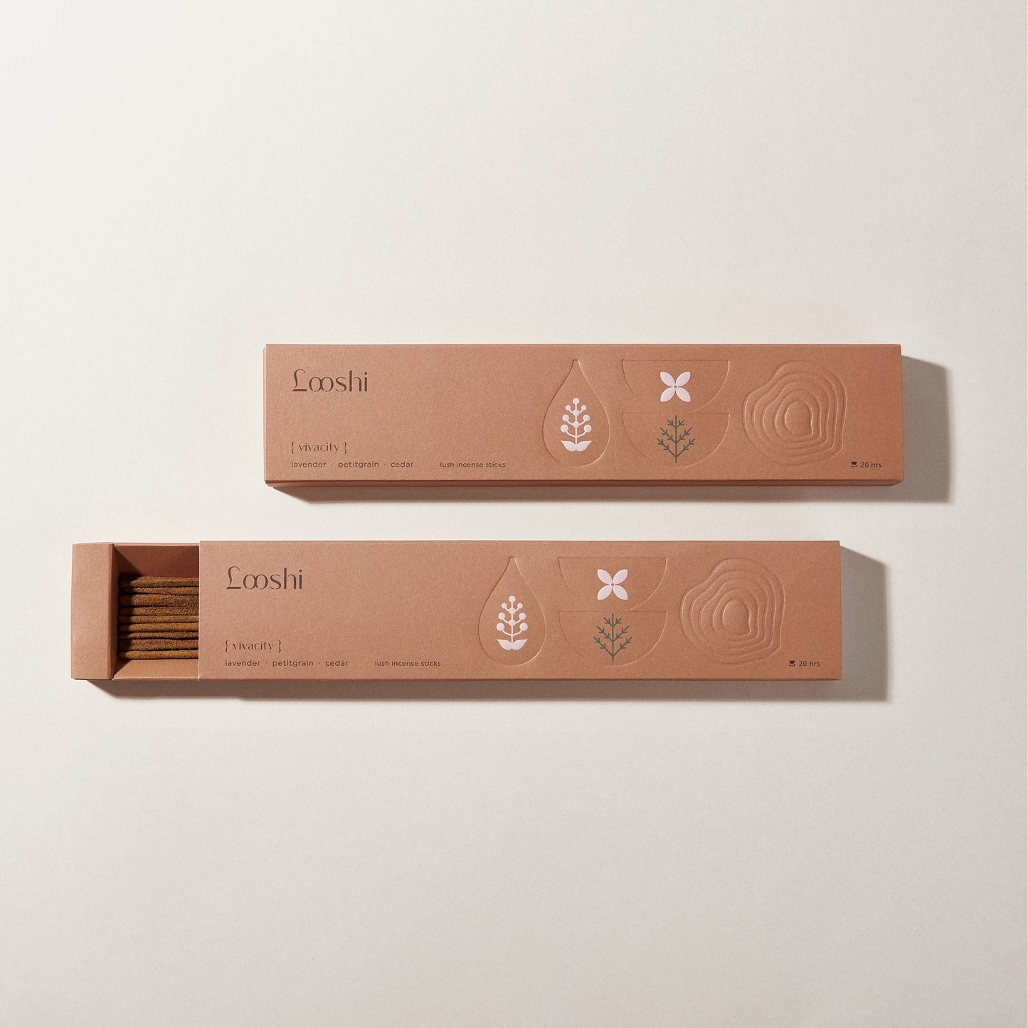 Vivacity Incense Sticks – Incense