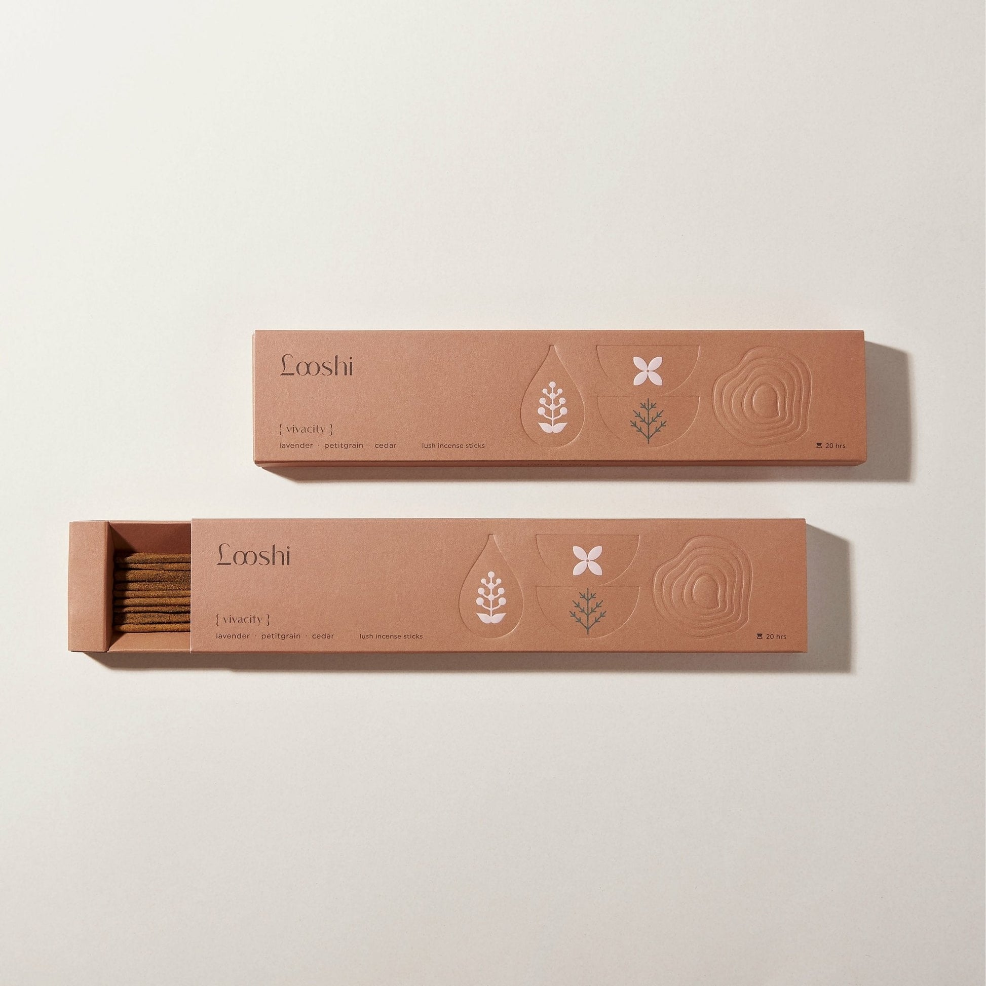 Vivacity Incense Sticks – Incense