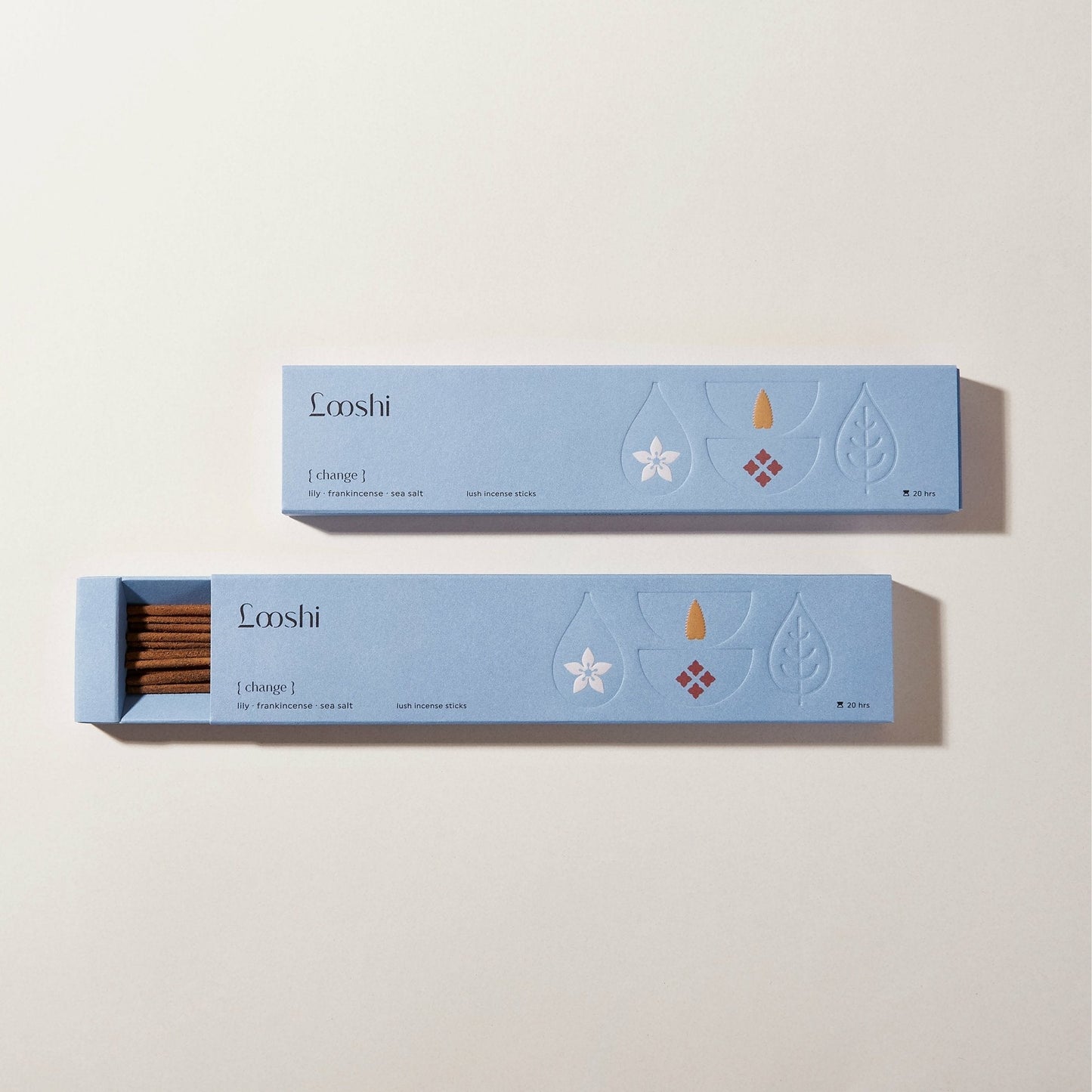 Change Incense Sticks – Incense