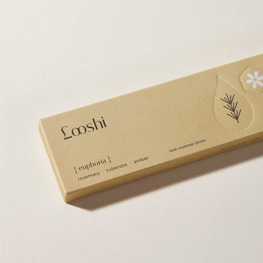 Euphoria Incense Sticks – Incense