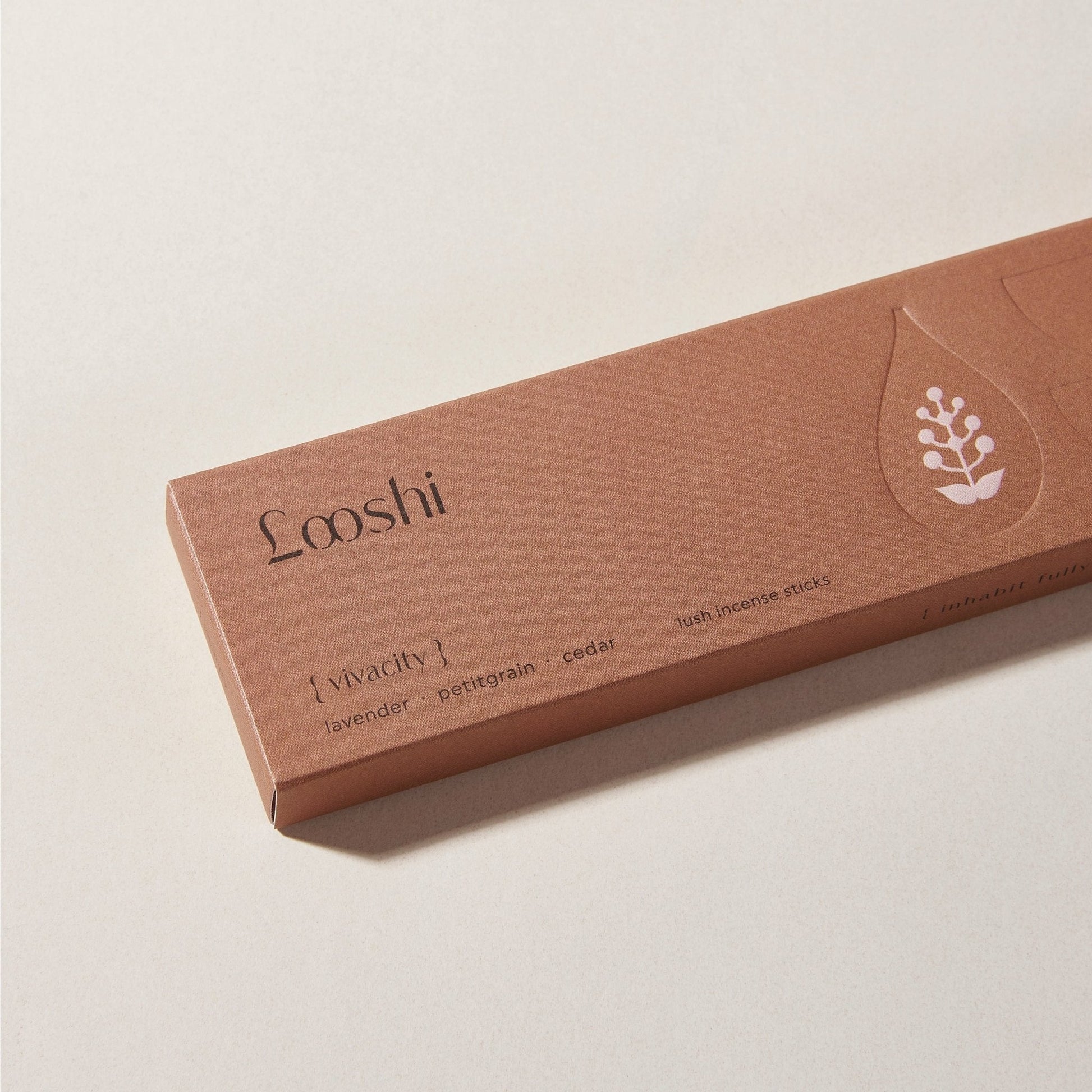Vivacity Incense Sticks – Incense