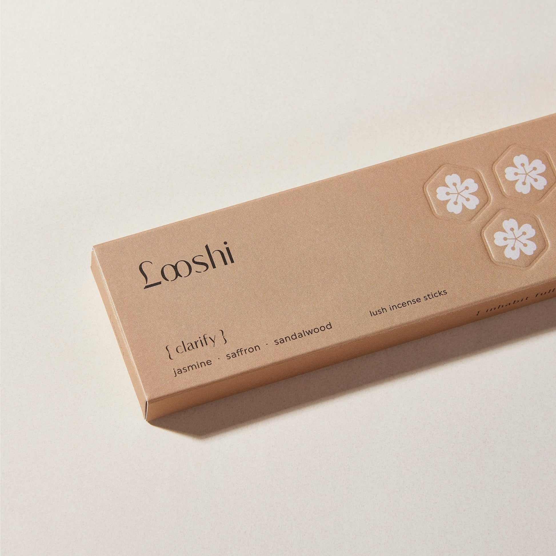 Clarify Incense Sticks – Incense