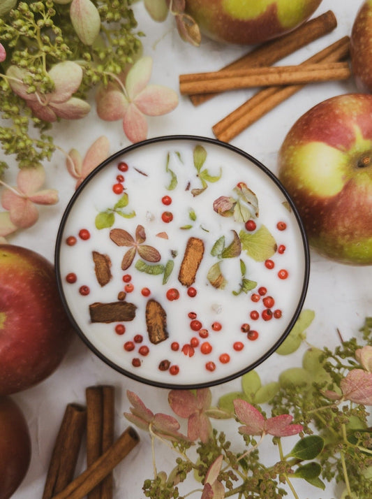HARVEST Apple Spice Candle – candle