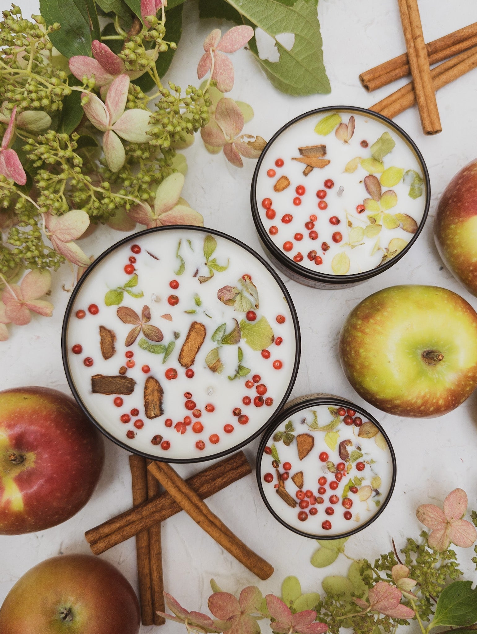 HARVEST Apple Spice Candle – candle