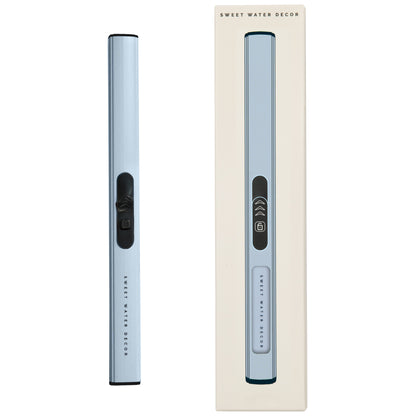 Rechargeable Electric Candle Lighter - Blue – Rechargeable Lighters