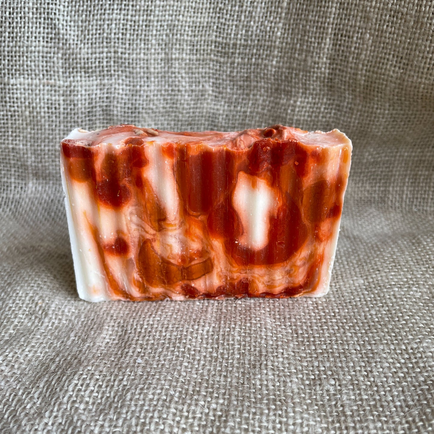 Goats Milk Soap - Cherry Almond –