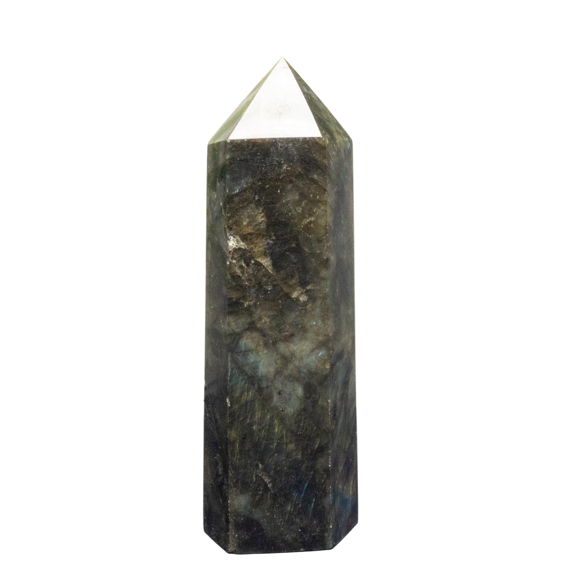 Labradorite Tower – Towers