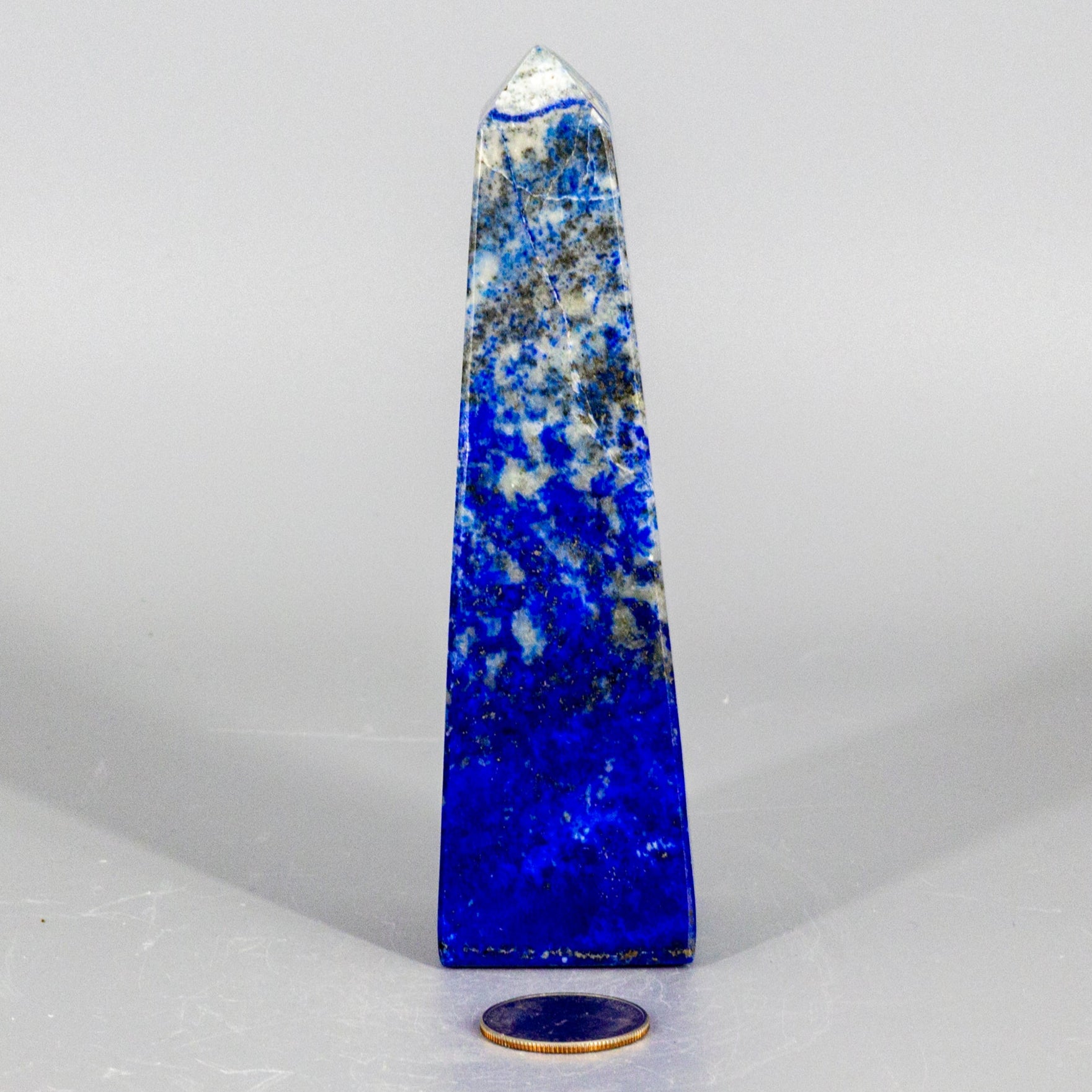 Lapis Lazuli Obelisk Tower – Towers