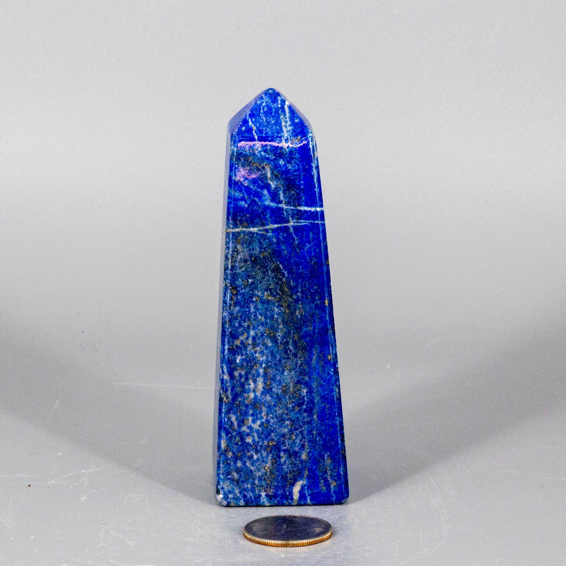Lapis Lazuli Obelisk Tower – Towers