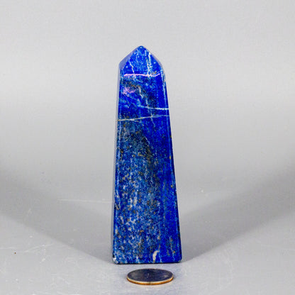 Lapis Lazuli Obelisk Tower – Towers