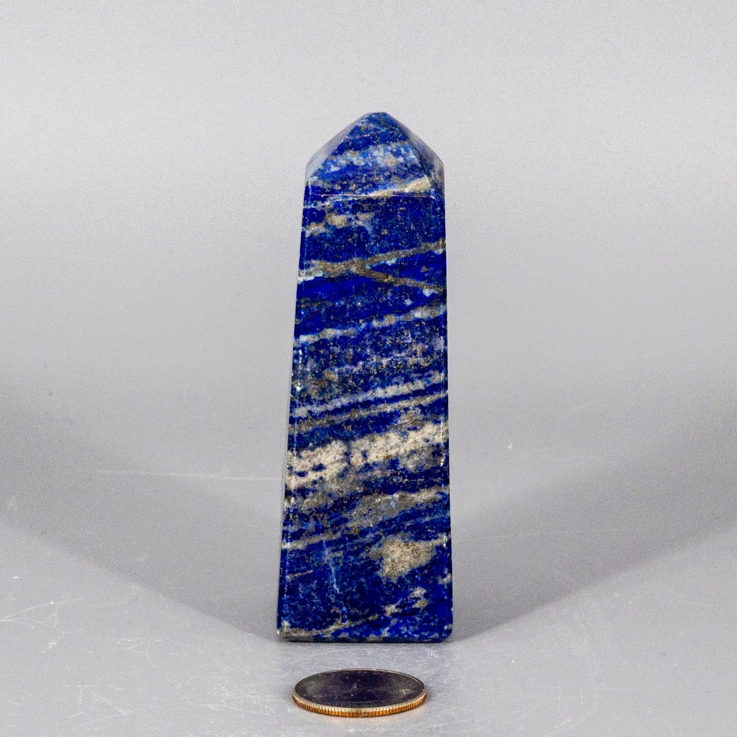 Lapis Lazuli Obelisk Tower – Towers