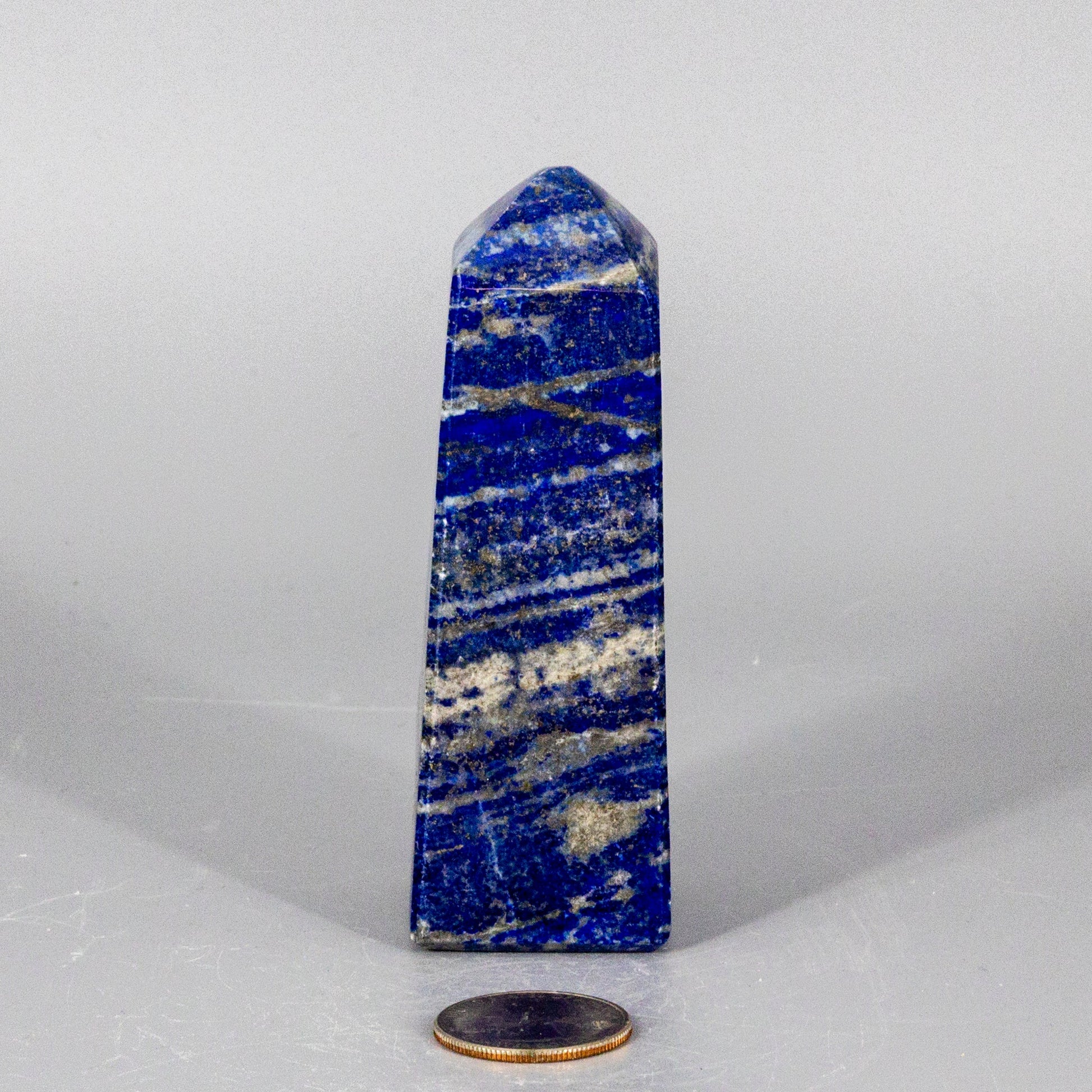 Lapis Lazuli Obelisk Tower – Towers