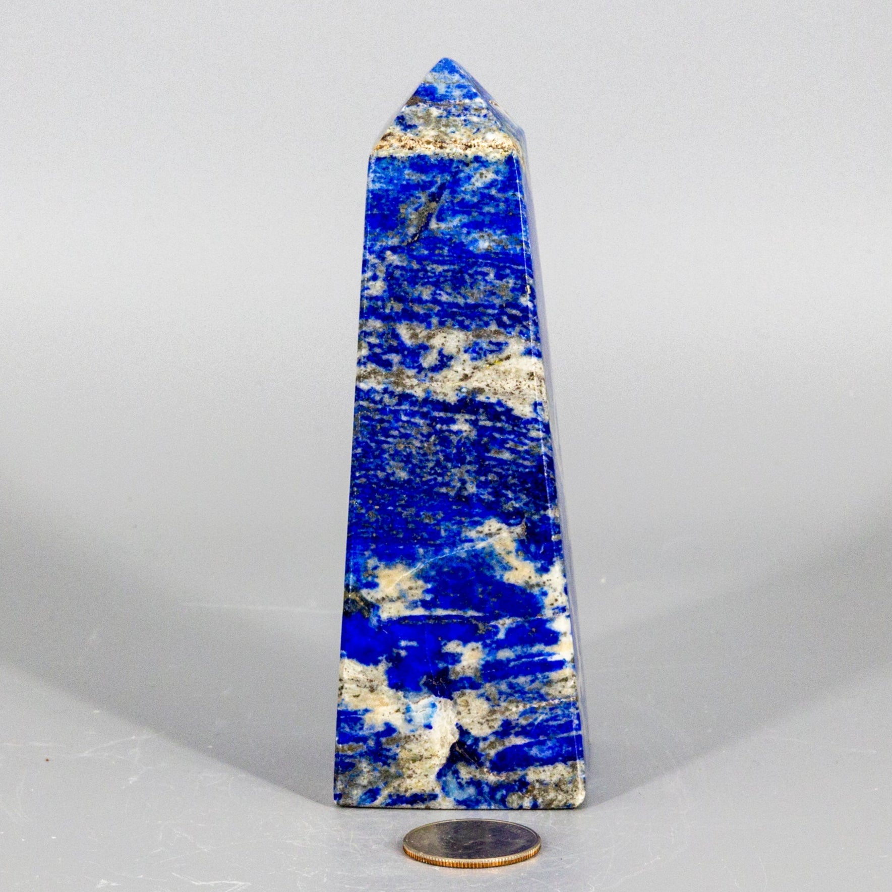 Lapis Lazuli Obelisk Tower – Towers