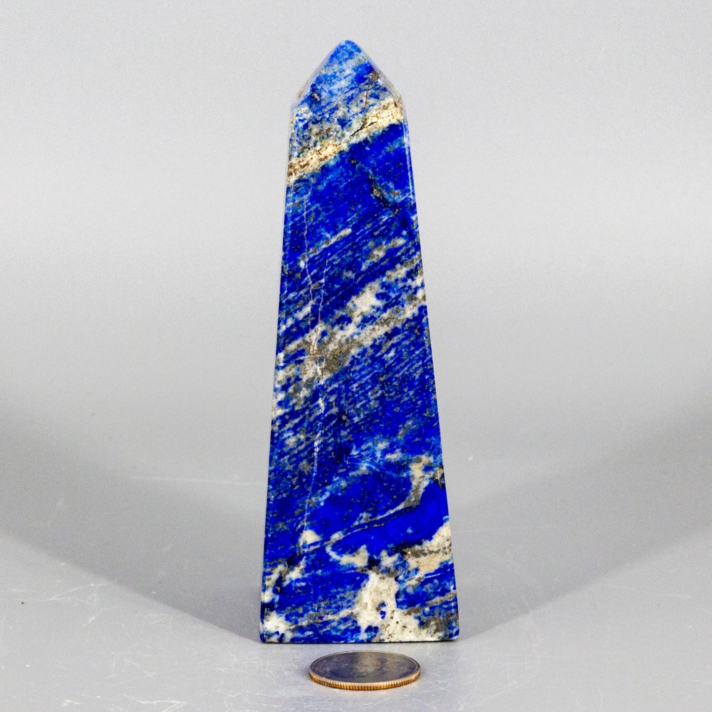 Lapis Lazuli Obelisk Tower – Towers